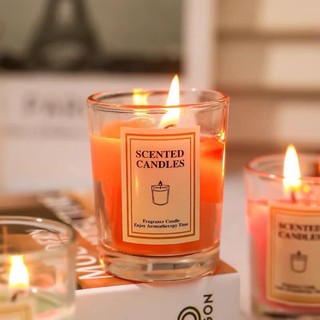 Nến thơm Candle Cup (ly)