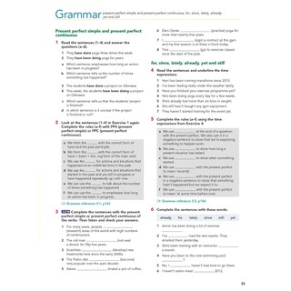 New Close-up B1+ with Online Practice and Student's eBook 3rd Edition