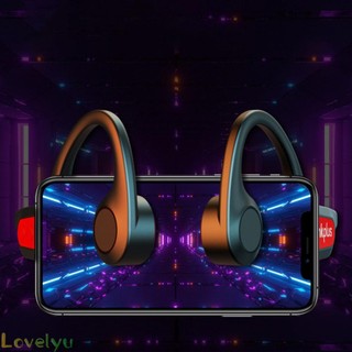 [CRAZY SALE]Lenovo X3Pro Bone Conduction Headphone Bluetooth 5.3 Wireless Headset Waterproof