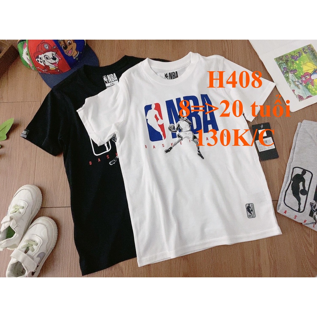 * Mã H408: Áo phông dư xịn BC 5418