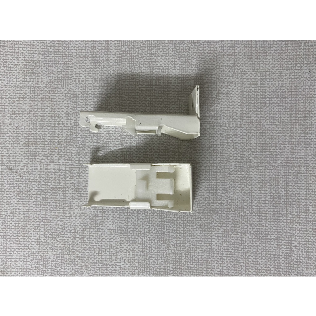 Ke thanh ray treo rèm