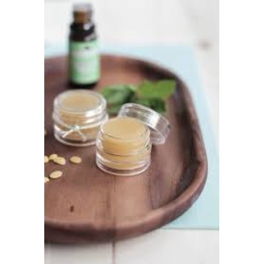 Bộ Sản Phẩm Chăm Sóc Môi