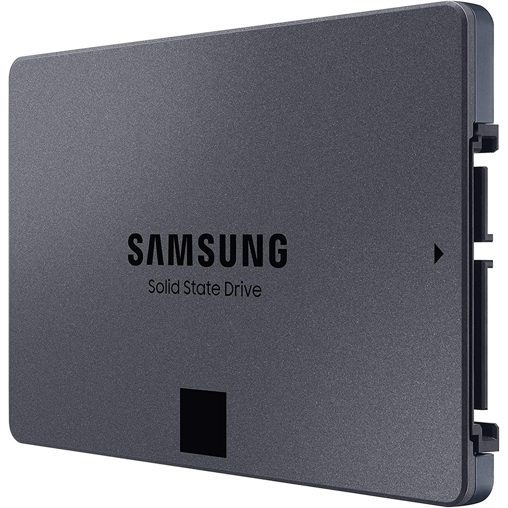 Ổ cứng SSD Samsung 870 QVO 1TB 2.5