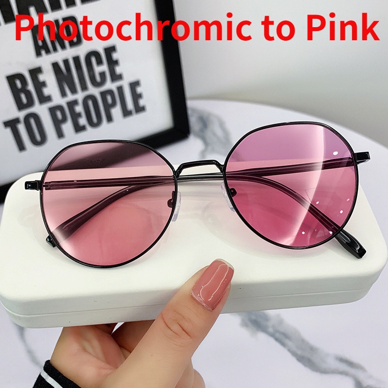 Kính Chống Tia Bức Xạ Thời Trang Cho Cả Nam Và Nữ