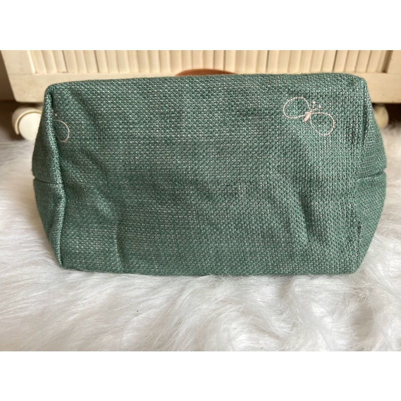 Túi xách tay vải canvas