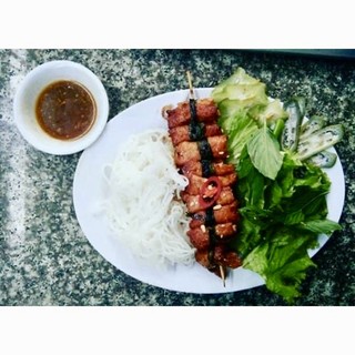 THỊT LỤI CHAY 💥 GIAO HOA TỐC - TPHCM |