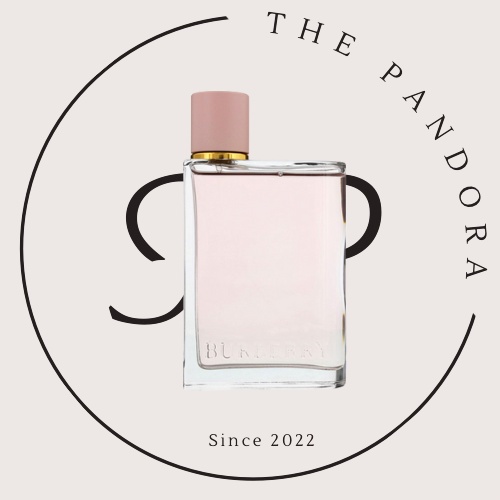 NƯỚC HOA FULLBOX Burberry Her 100ml