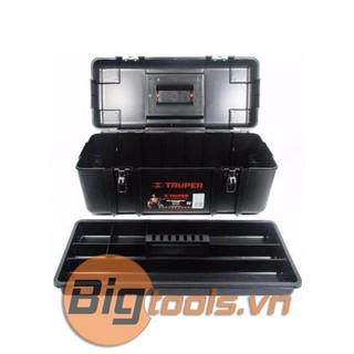 Thùng đồ nghề 23in - chp-23x - truper - 11506