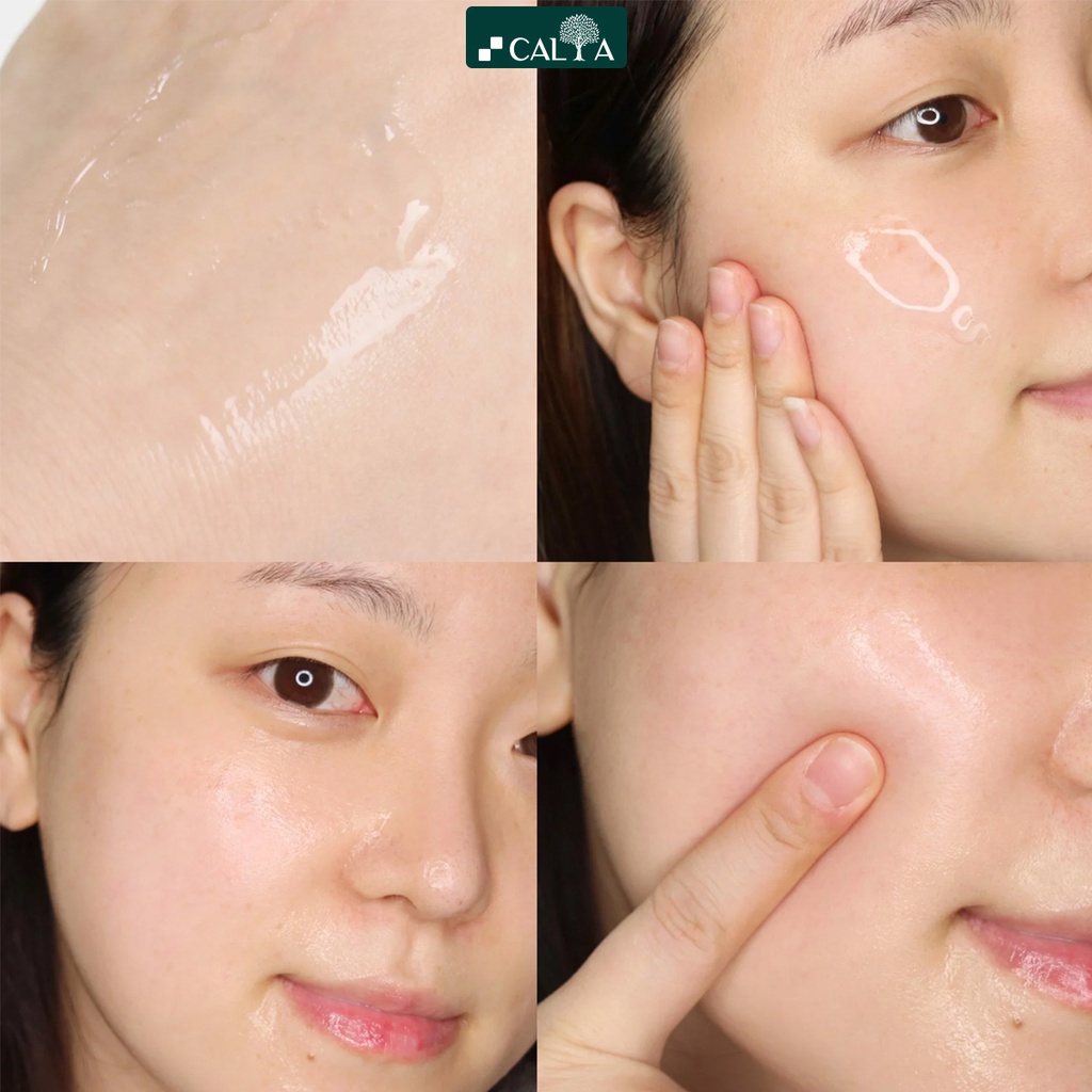 Tinh Chất Serum Klairs Dưỡng Ẩm Sâu, Làm Đều Màu Da, Giúp Da Căng Mịn - Dear Klairs Rich Moist Soothing Serum 80ml