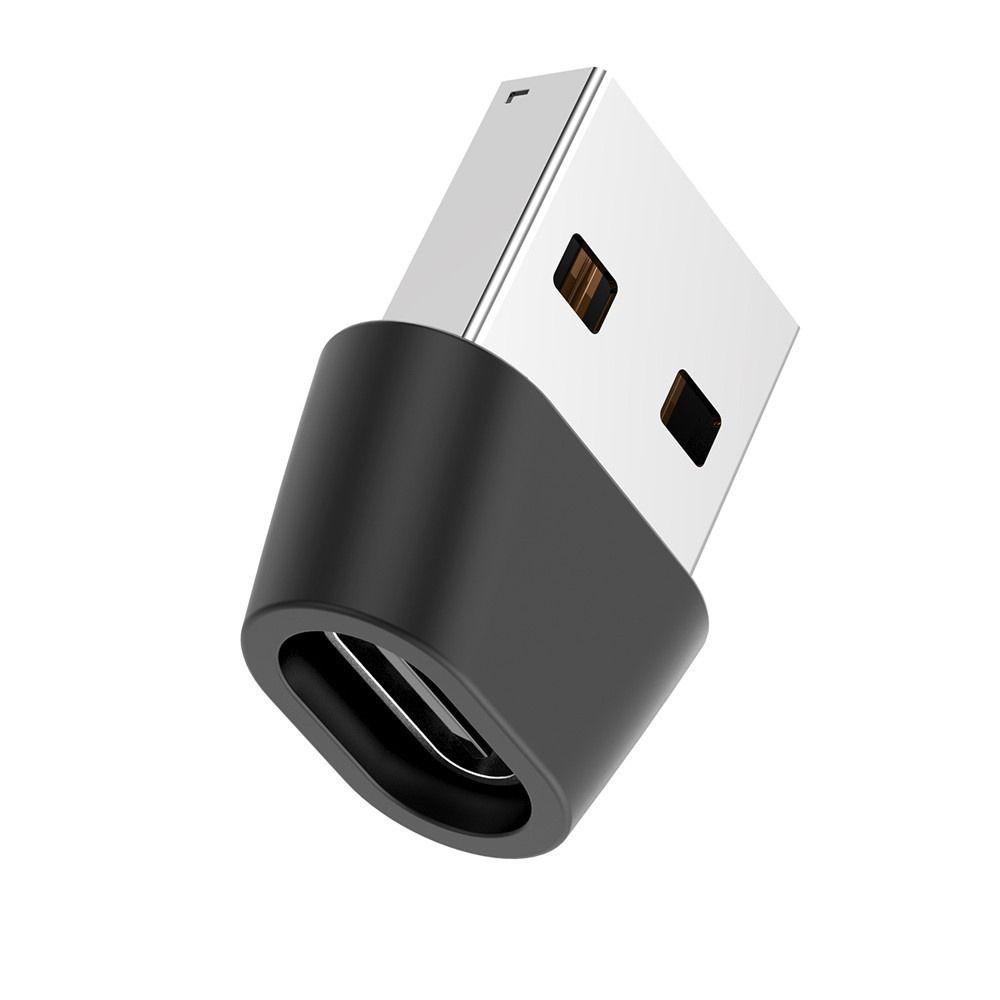 Đầu Nối Chuyển Đổi USB Type C OTG Chất Lượng Cao