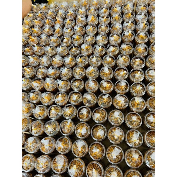 500g mắm cá linh ngon
