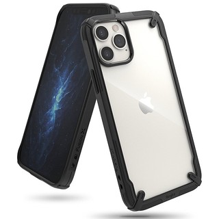 Ốp lưng Ringke Fusion X cho iPhone 12 Series - Hàng nhập khẩu