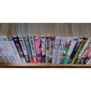 'thiệp' Manga BL/Yaoi RANDOM