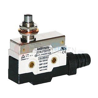 Công tắc hành trình Hanyoung ZCN-P501O, ZCN-R504A, ZCN-R504C - ZCN-P501O