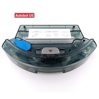 Hộp nước thay thế cho robot lau nhà ecovacs dl33/dl35/ dl33 max/cen540