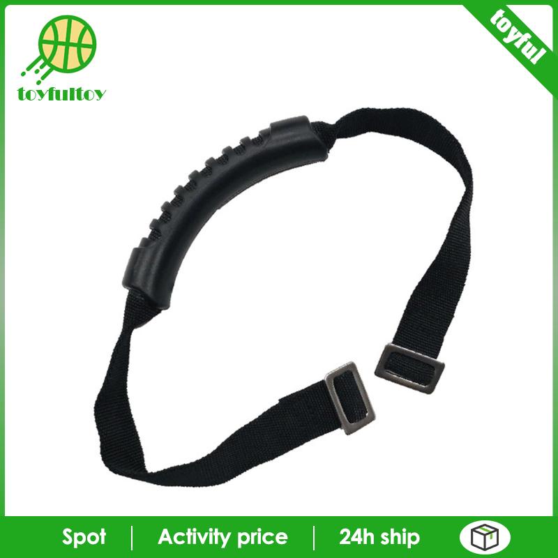 Túi Cuộn Bằng Nylon Bền Bỉ Có Tay Cầm Cho Hành Lý Du Lịch