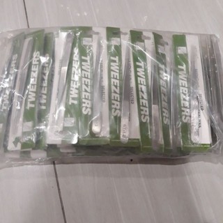 10 nhíp thẳng ST12 siêu nhọn cứng