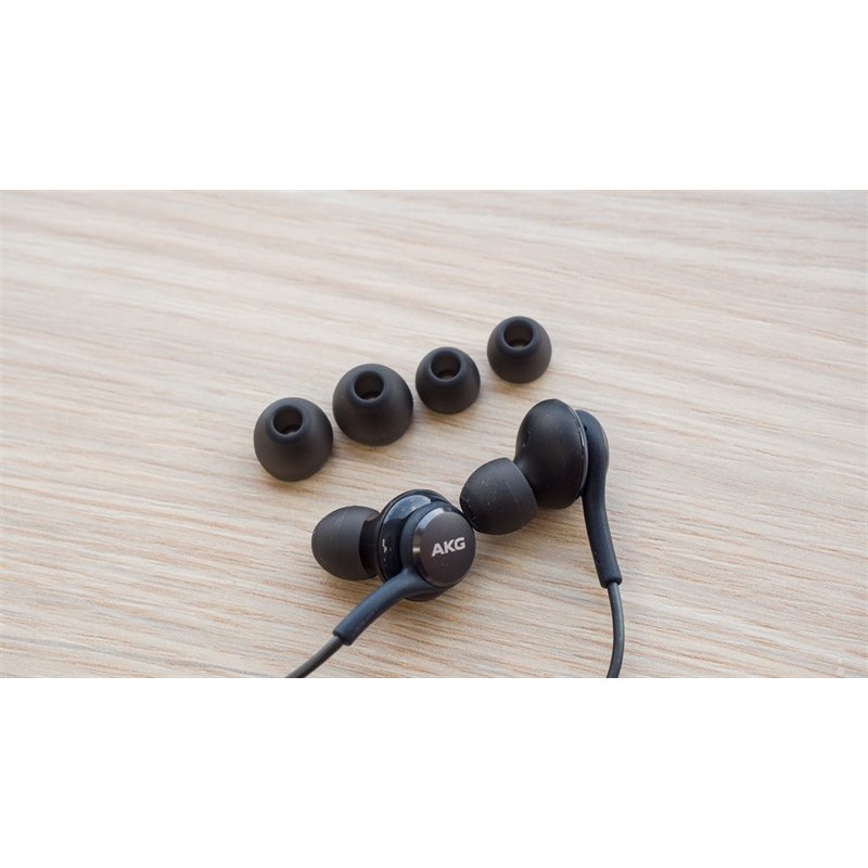 Combo 2 bộ Nút tai nghe in-ear, bộ nút đệm cao su thay thế cho tai nghe nhét tai, dùng tốt cho các loại tai nghe nhạc
