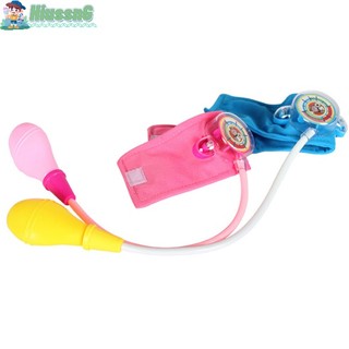 Bộ Đồ Chơi Bác Sĩ Cho Bé