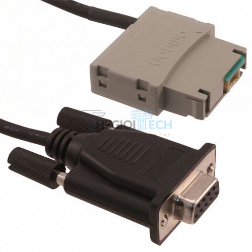 Cáp Lập Trình ZEN-CIF01 - Thegioitech.com