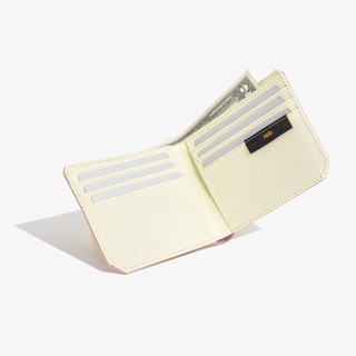 Ví vải DIM Basic Wallet