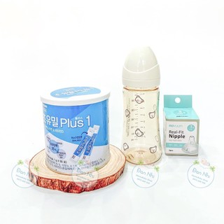 Sữa Non ILDONG Hàn Quốc