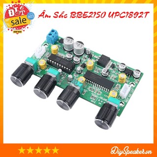 Mạch chỉnh âm sắc bbe2150 upc1892t