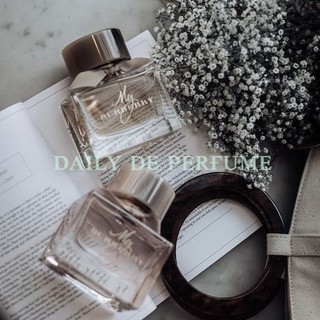 ᴅᴀɪʟʏ ᴅᴇ ᴘᴇʀғᴜᴍᴇ - Nước hoa My Burberry Blush 5ml/10ml/20ml