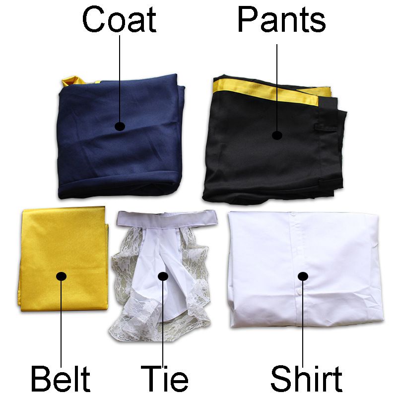 Kids Beauty And The Beast Prince Adam Cosplay Costume Adam Costume Boys Men Halloween Party Suit