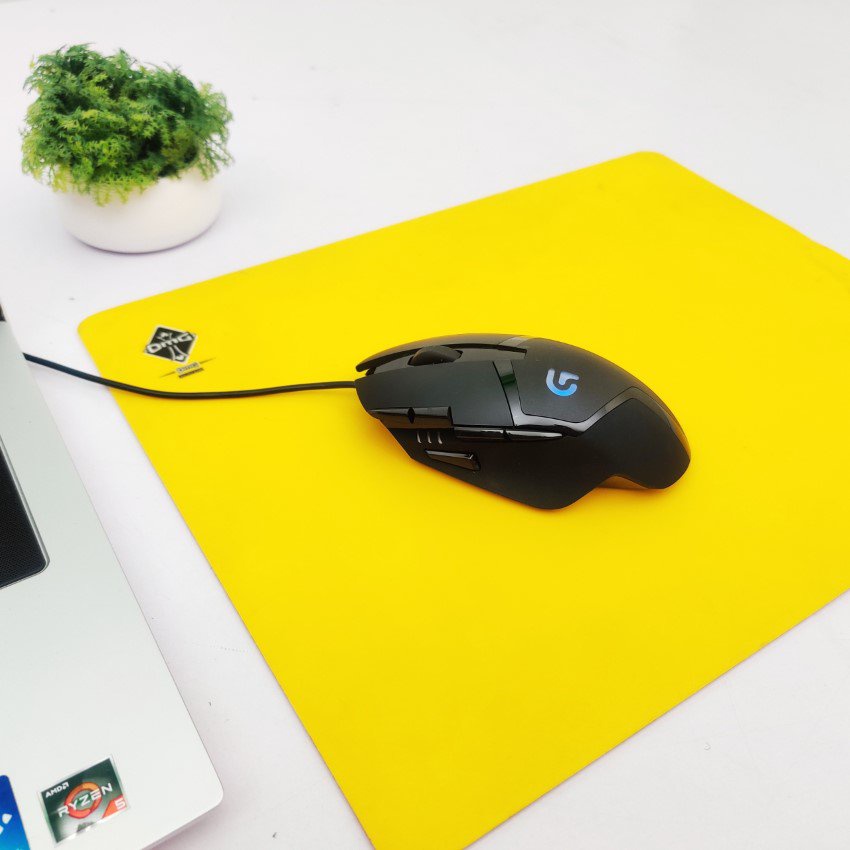 Chuột máy tính có dây Gaming Logitech G402 Hyperion Fury màu đen, Hàng chính hãng - Bảo hành 24 tháng, đổi mới 100%