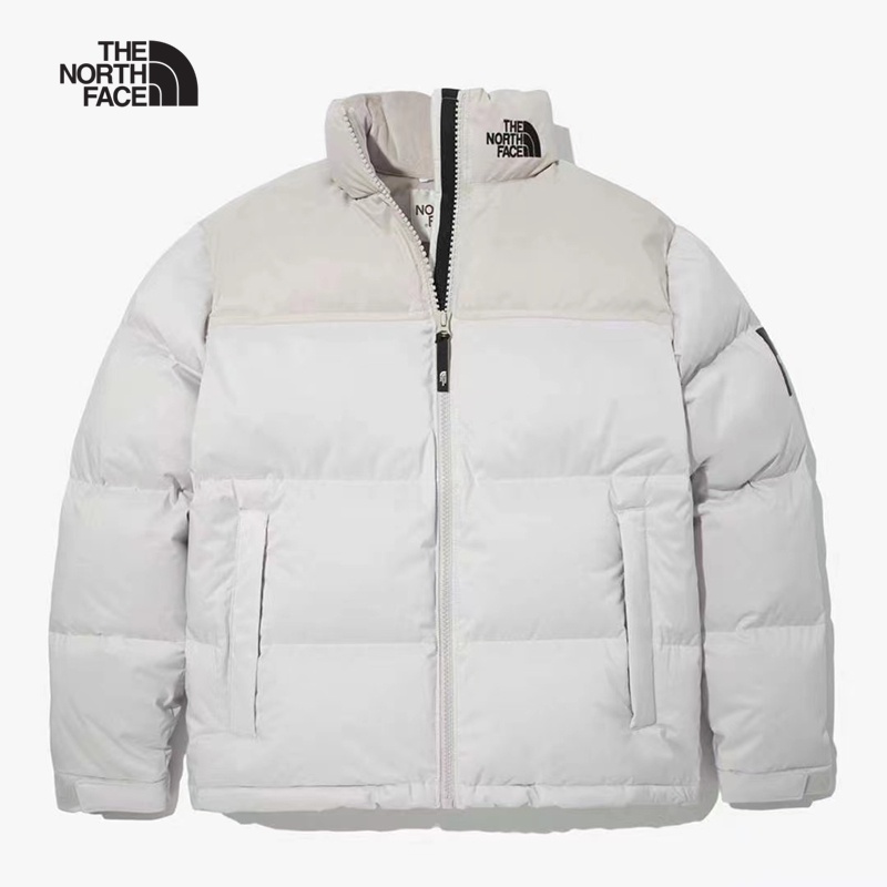 The north Face Áo Khoác Thể Thao 100% cotton Chống Thấm Nước Và Gió Thời Trang Mùa Đông Cho Nam Nữ