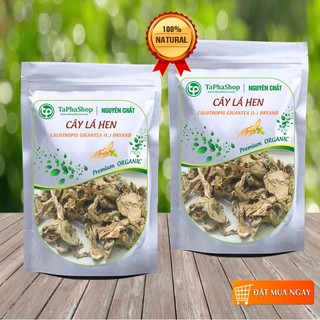Cây lá hen khô - Tấn Phát