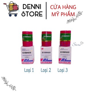 Lẻ hộp kem BL và HL loại 1