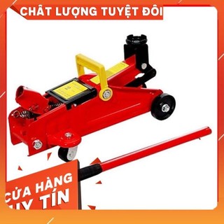Kích Thuỷ Lực Cá Sấu 2 Tấn capthepthaibinh