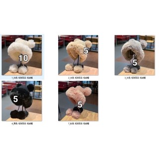 MŨ LEN CHÙM ĐẦU 2 QUẢ LÔNG ẤM ÁP (Có Hình Khách Feedback)