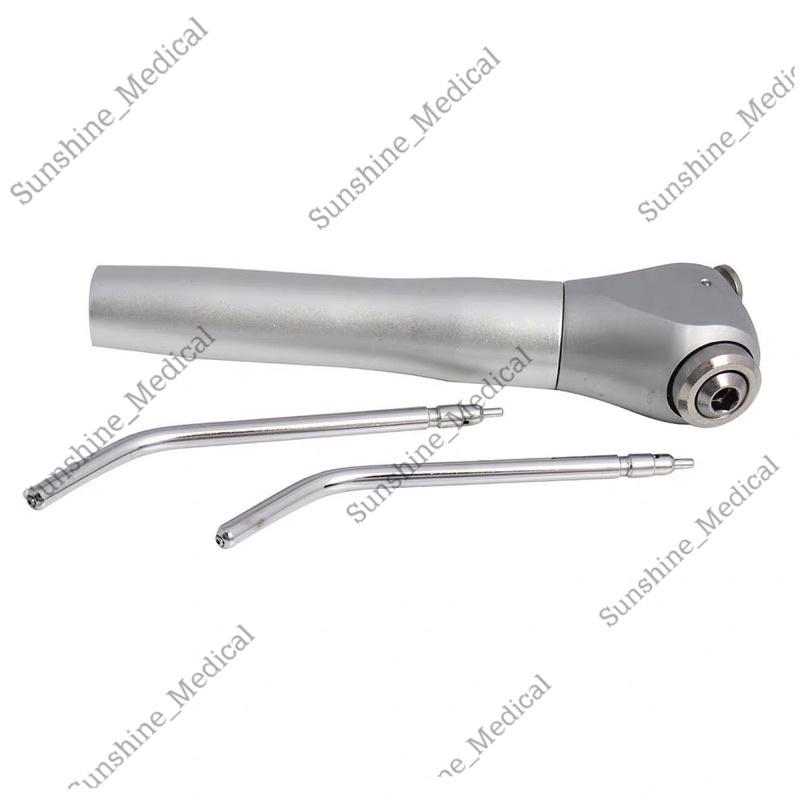 Vòi xịt inox hàng loại 1 dùng trong nha khoa