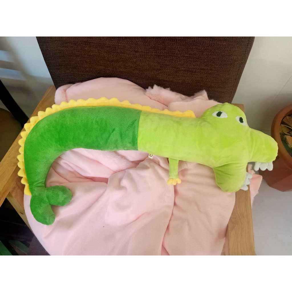 Xấu Cá Dễ Thương 60cm gấu bông đình may