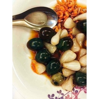 (HCM - CHỈ GIAO HỎA TỐC) Trứng cút bắc thảo 50 trứng