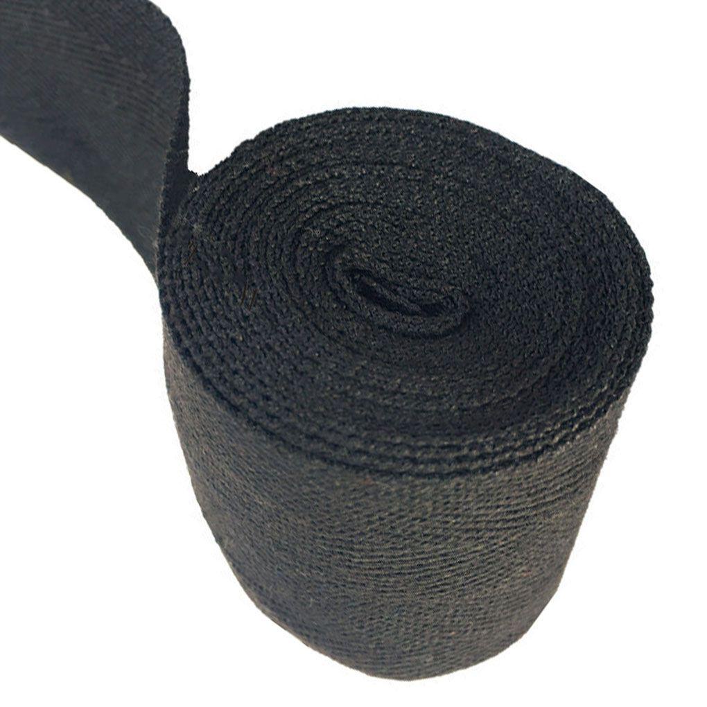 Băng Quấn Cổ Tay Đấm Bốc Đục Lỗ Mềm Mại 2-5M Chuyên