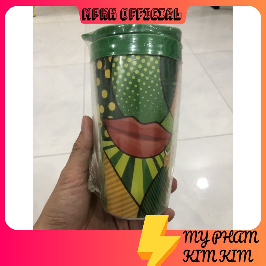 Ly giữ nhiệt 🥤FREESHIP🥤Thanh lý ly giữ nhiệt close up
