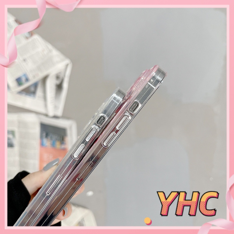 Ốp điện thoại gấu hoạt hình thích hợp cho iPhone 6/6S Plus/7/7plus/8/8plus/X/xr/xs/11/12-243