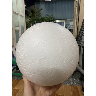Quả banh xốp, cầu xốp