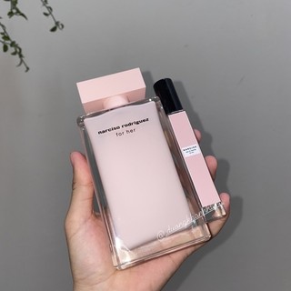 Nước hoa narciso rodriguez for her edp - ngọt ngào, nữ tính