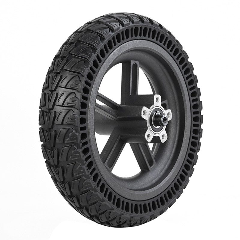 Bánh Xe 8.5X2 Inch Thay Thế Chuyên Dụng Cho Xe Scooter Điện Xiaomi M365 Pro