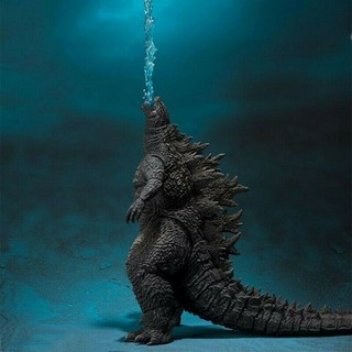 Đồ chơi mô hình quái vật Godzilla độc đáo