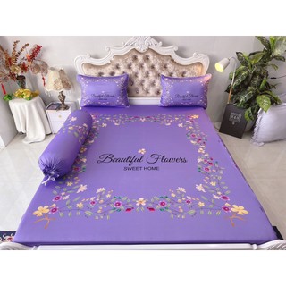 BỘ DRAP THUN Ý 5D CAO CẤP