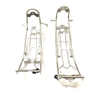 Baga chuối -baga xuồng wave50cc-100-110- , wave thái 110 đời đầu zx
