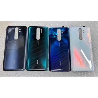 Nắp lưng xredmi note 8pro / Lưng mi note 8 pro