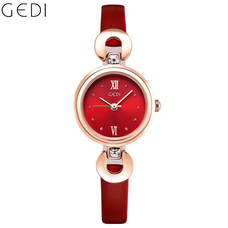 Đồng hồ GEDI 2356 thời trang dành cho nữ