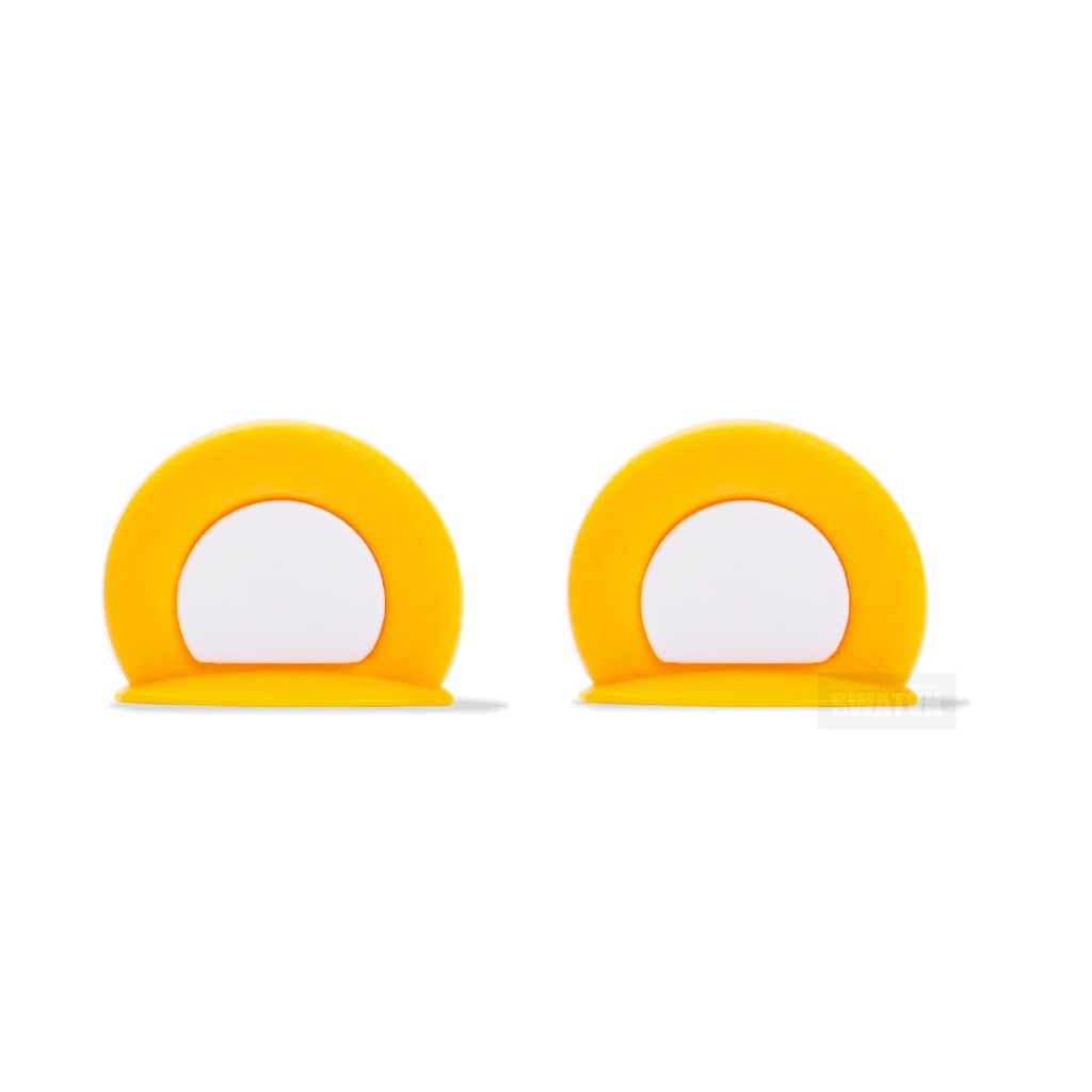 Tai gấu gắn nón bảo hiểm HP